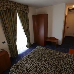 Camera superior con letto king size